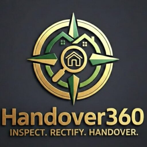 Handover360 – Home Inspection & Repair Services